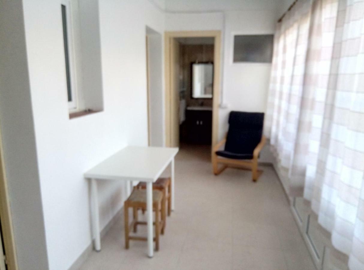 Casa Carmen Barcelona Apartment Ел Прат де Льобрегат Екстериор снимка
