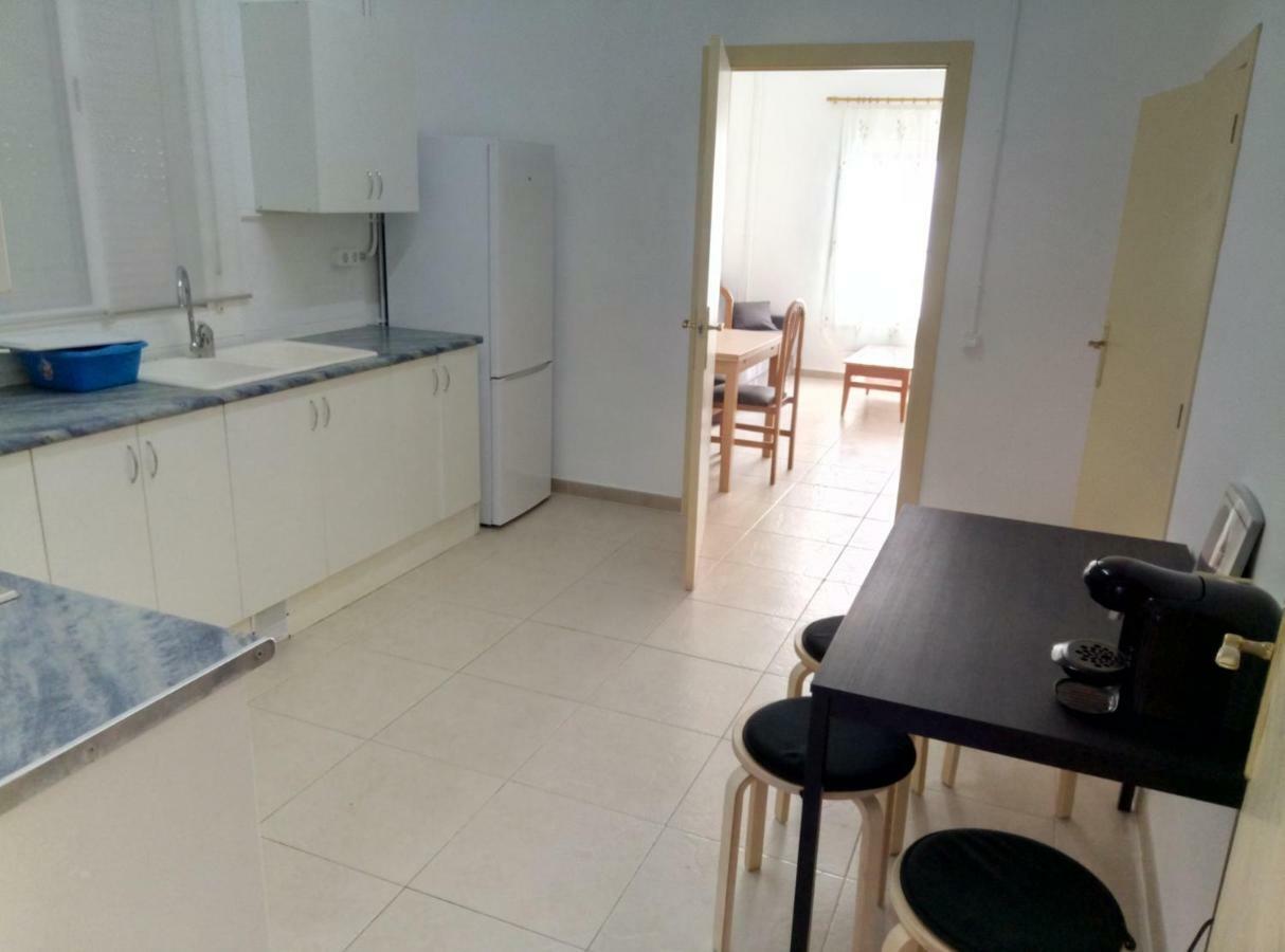 Casa Carmen Barcelona Apartment Ел Прат де Льобрегат Екстериор снимка