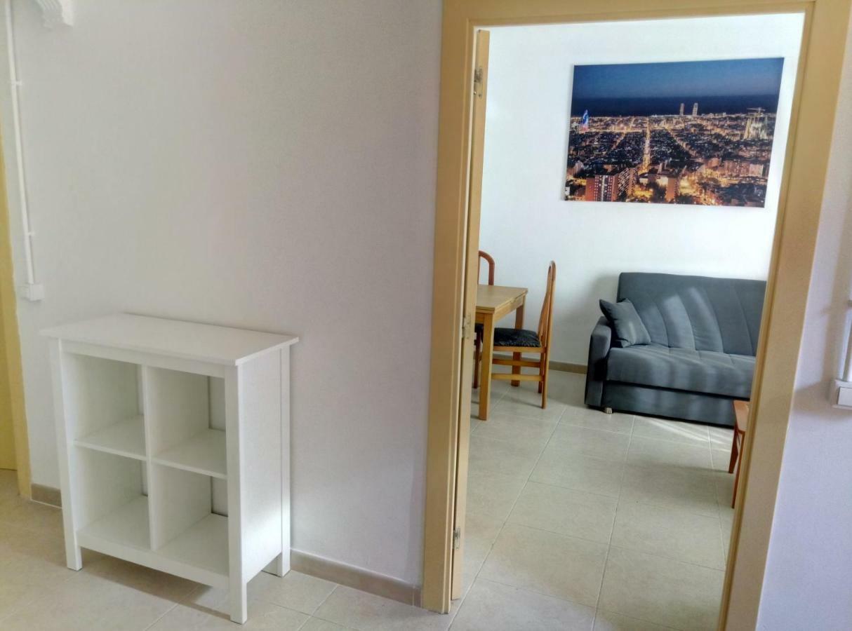 Casa Carmen Barcelona Apartment Ел Прат де Льобрегат Екстериор снимка