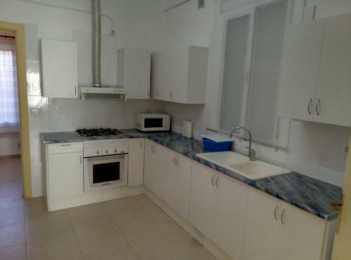 Casa Carmen Barcelona Apartment Ел Прат де Льобрегат Екстериор снимка