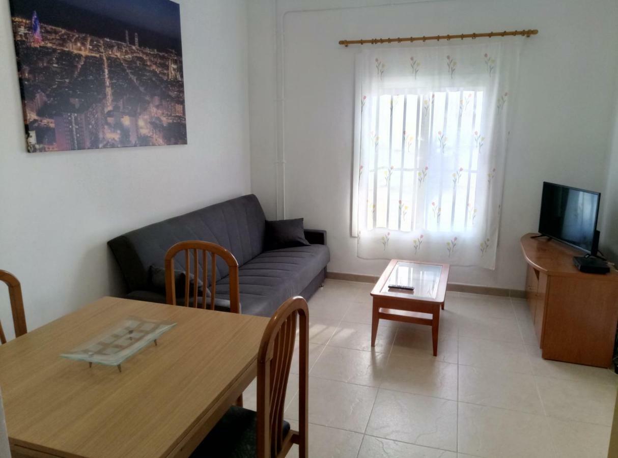 Casa Carmen Barcelona Apartment Ел Прат де Льобрегат Екстериор снимка