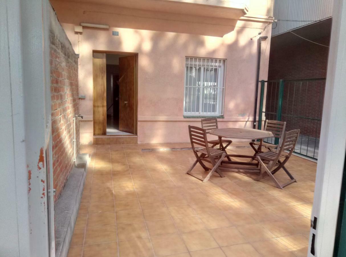 Casa Carmen Barcelona Apartment Ел Прат де Льобрегат Екстериор снимка