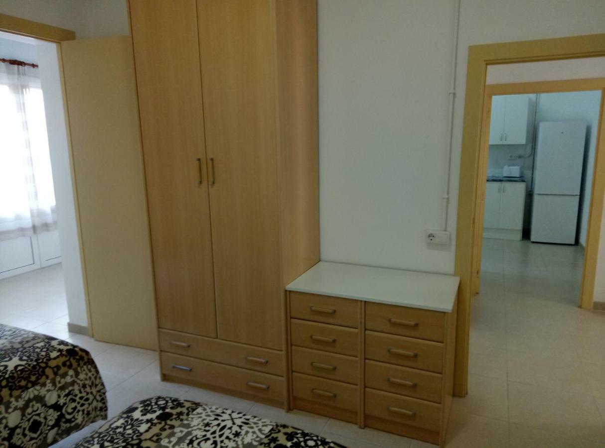 Casa Carmen Barcelona Apartment Ел Прат де Льобрегат Екстериор снимка