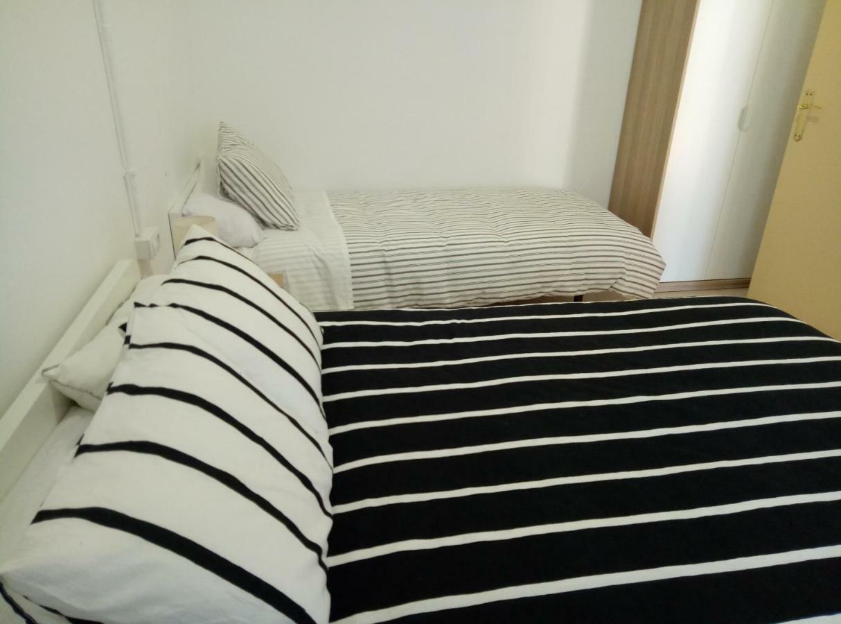 Casa Carmen Barcelona Apartment Ел Прат де Льобрегат Екстериор снимка